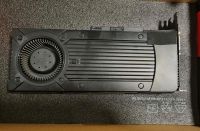 NVIDIA GeForce GTX 760, 2GB Grafikkarte Bayern - Amberg Vorschau