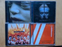 4 CDs RAMMSTEIN Sachsen-Anhalt - Burg Vorschau