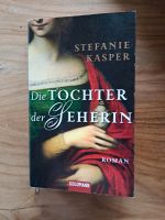 Zwei Bücher von Stefanie Kasper - Die Seherin Baden-Württemberg - Bad Friedrichshall Vorschau