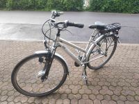Hawk Alu-City Green Energy 2* E-Bike gebraucht guter Zustand Saarland - Sulzbach (Saar) Vorschau