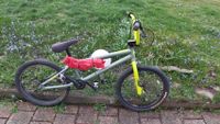 Scott Volt X10 BMX-Fahrrad 20 Zoll Baden-Württemberg - Pforzheim Vorschau