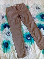 Hose in taupe TCM Gr.40 Sachsen - Waldhufen Vorschau