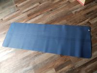 Yogamatte Adidas blau Niedersachsen - Harsefeld Vorschau