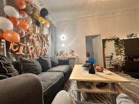 Sofa zu verkaufen Hamburg - Harburg Vorschau