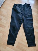 Damenjeans schwarz Gr. 50 v. J. B . Bon Prix Nordrhein-Westfalen - Minden Vorschau