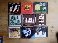10 CD's FLAMENCO! Spanien, España, Sammlung! Nordrhein-Westfalen - Schleiden Vorschau