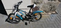 Kinderfahrrad 16zoll. Brandenburg - Pritzwalk Vorschau