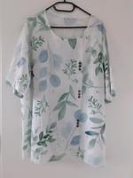 Sommerliches T - Shirt Baden-Württemberg - Brackenheim Vorschau