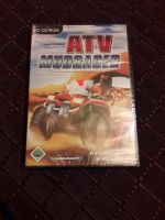 Verkaufe PC Spiel ATV Mudracer, noch eingeschweisst Nordrhein-Westfalen - Verl Vorschau