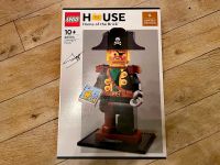 Lego 40504 Limited Edition 4 'LEGO House' handsigniert, Sammler Thüringen - Bad Liebenstein Vorschau