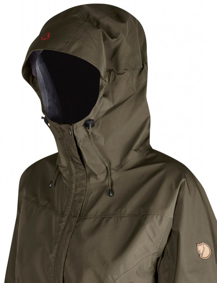 Fjällräven Wanderjacke Jacke Damenjacke Gr L 40 NP 549 € in Arnsberg