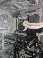Verkaufe GPU, CPU, RAM, Mainboard, AIO Sachsen-Anhalt - Braunsbedra Vorschau