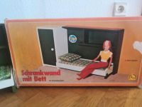 Barbie,Bett, Schrank, Maileg, Puppen , Schrank Nordrhein-Westfalen - Hemer Vorschau