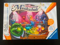 Tip Toi Spiel: Die monsterstarke Musikschule Hessen - Eppstein Vorschau