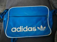 Adidas Umhängetasche in Blau Köln - Rodenkirchen Vorschau