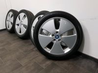 BMW i3 I01 i3s I01 Sommerreifen 19 Zoll Felgen 427 Sommerräder Niedersachsen - Staufenberg Vorschau