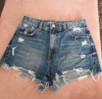 Damen Jeansshorts Gr. S Dortmund - Huckarde Vorschau