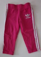 Adidas Hose, rosa, Mädchen, Größe 86-92 Hessen - Darmstadt Vorschau