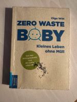 Zero Waste Baby Olga Witt Sachsen-Anhalt - Halle Vorschau
