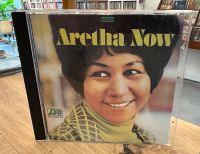 Aretha Franklin CD • Aretha Now • Rare Japan-Variante Baden-Württemberg - Hirschberg a.d. Bergstr. Vorschau