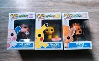 Pikachu Pantimus Pokemon Funko Pop Nordrhein-Westfalen - Hagen Vorschau