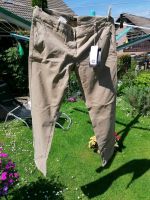 Napapijri Hose beige Grösse 42 neu Nordrhein-Westfalen - Arnsberg Vorschau