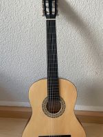 Gitarre mit Zubehör Thüringen - Nordhausen Vorschau