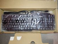 Dell Tastatur SK-3205 QWERTZ (ungenutzt, neu) Niedersachsen - Braunschweig Vorschau