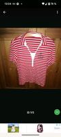 Shirt Polo-Shirt Größe 40 Gerry Weber Niedersachsen - Wiesmoor Vorschau