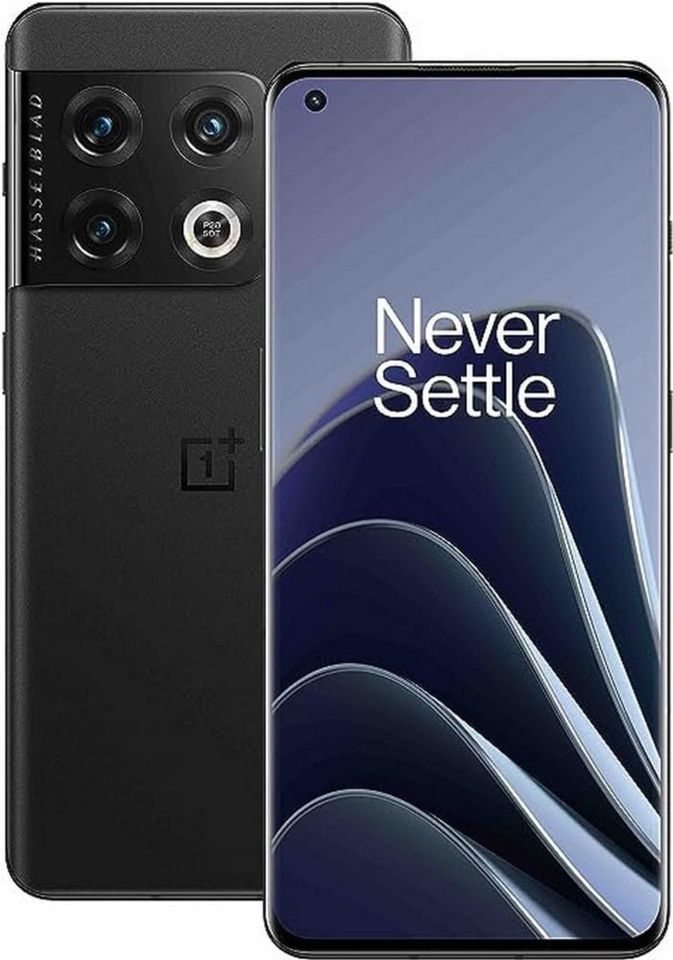 ONEPLUS 10 PRO 5G 16/128GB HASSELBLAD Flagschif Smartphone, Neu in Berlin