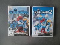 DVDs Die Schlümpfe Sachsen-Anhalt - Schadeleben Vorschau