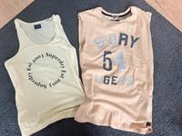 Superdry Shirts Tops Gr. 36 Leipzig - Anger-Crottendorf Vorschau