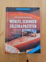 Würste, Schinken, Sülzen & Pasteten Nordrhein-Westfalen - Dinslaken Vorschau