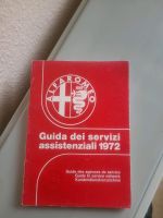 Alfa Romeo, servizi Buch Baden-Württemberg - Ehingen (Donau) Vorschau