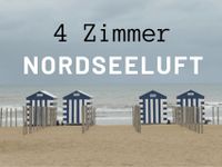 WITTMUND | 4 ZIMMER | BADEWANNE | BALKON | GÄSTE-WC Niedersachsen - Wittmund Vorschau