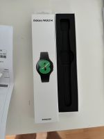 Samsung Galaxy Watch 40mm black München - Ramersdorf-Perlach Vorschau