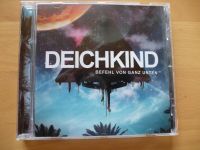 Original Deichkind CD Befehl von ganz unten Bayern - Essenbach Vorschau