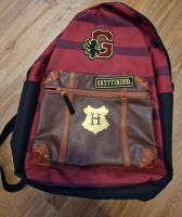 Harry Potter - Gryffindor School Rucksack Wiesbaden - Mainz-Kastel Vorschau