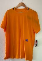 Nike T-Shirt orange Bonn - Beuel Vorschau
