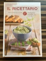 Italienisches Kochbuch Il Ricettario für Monsieur Cuisine Connect Dortmund - Hombruch Vorschau