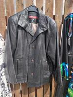 Lederjacke Hessen - Schmitten Vorschau