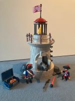 Playmobil Soldatenturm 6680 Niedersachsen - Scheeßel Vorschau