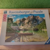 Ravensburger Puzzle 1000 Teile Bayern - Marktleugast Vorschau