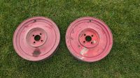 Opel Vorkriegs Felgen Hering 3.00 x 16 Zoll LK 4x100 Sachsen-Anhalt - Zörbig Vorschau