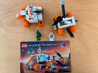 Lego 7648 Mars Mission - MT-21 Mobile Bohreinheit Kreis Pinneberg - Halstenbek Vorschau