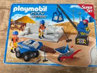 Playmobil City Action Bayern - Schmidgaden Vorschau