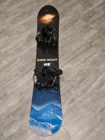 Snowboard inklusive Bindung Bayern - Meitingen Vorschau