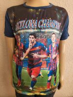 Fußball T- Shirt  5 Age (Jahre) Berlin - Spandau Vorschau