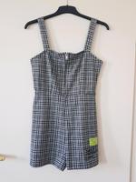 Bershka Jumpsuit Nordrhein-Westfalen - Porta Westfalica Vorschau
