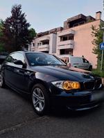 BMW 118i  / Steuerkette neu/ Tüv neu Baden-Württemberg - Tübingen Vorschau